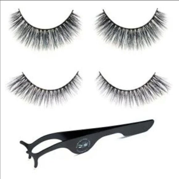 $12💥 FLIRTATIOUS LOOKS The Monarch Lash Pack Duo - Picture 4 of 8